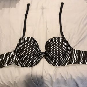 Victoria’s Secret bra
